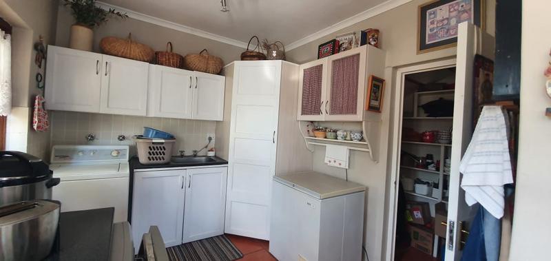 3 Bedroom Property for Sale in Kleinmond Western Cape